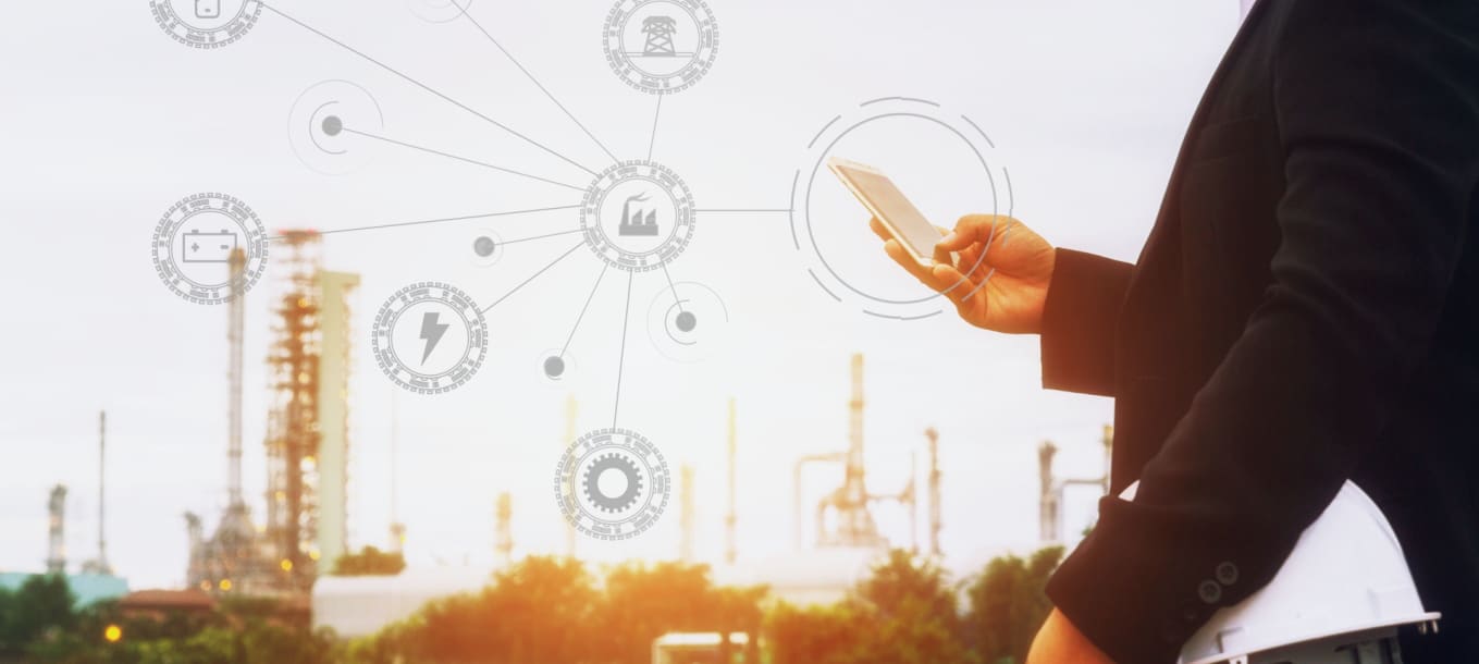 3 steps to bridge the digitalization gap