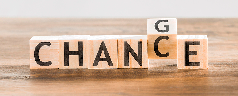 change management